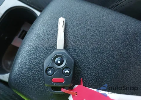 2012 Subaru Outback 2.5I Premium from USA, damaged, VIN 4S4BRBCC1C3234579